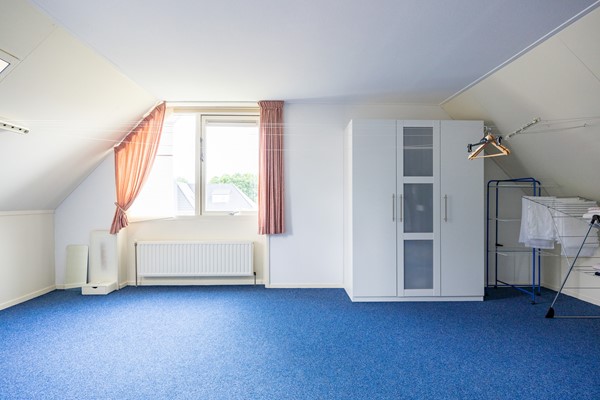 Medium property photo - Zwaan 28, 9861 HJ Grootegast