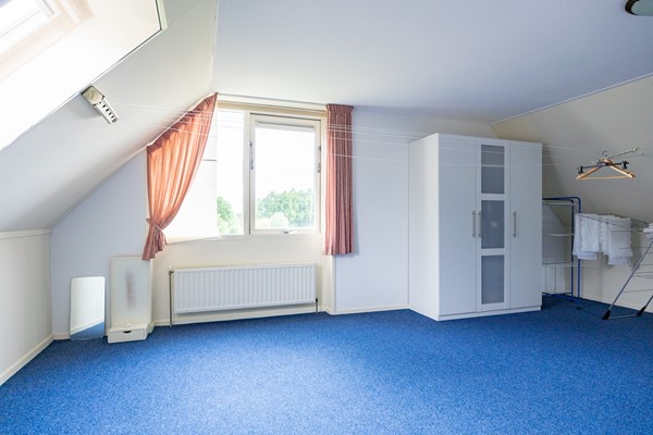 Medium property photo - Zwaan 28, 9861 HJ Grootegast
