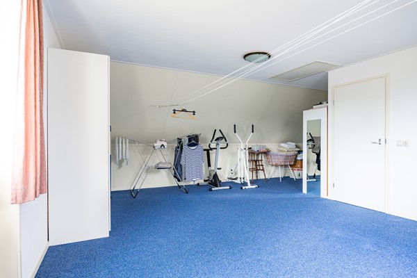 Medium property photo - Zwaan 28, 9861 HJ Grootegast