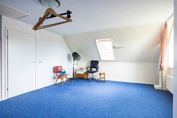 Medium property photo - Zwaan 28, 9861 HJ Grootegast