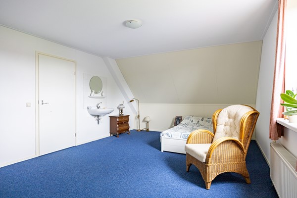 Medium property photo - Zwaan 28, 9861 HJ Grootegast