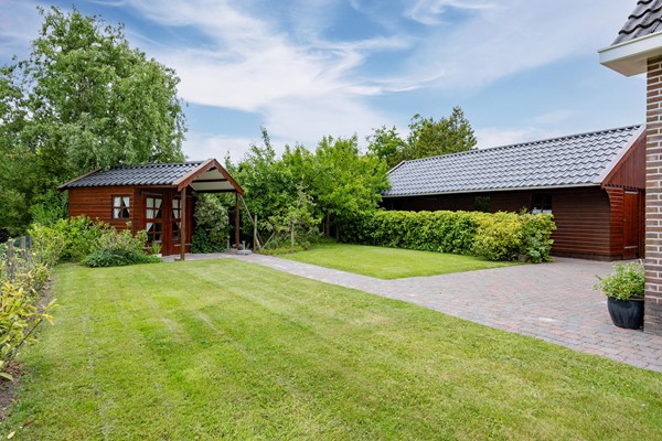 Medium property photo - Zwaan 28, 9861 HJ Grootegast