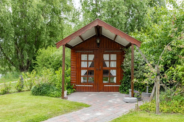Medium property photo - Zwaan 28, 9861 HJ Grootegast