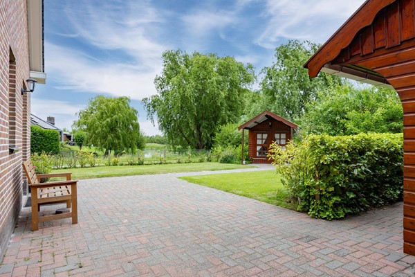 Medium property photo - Zwaan 28, 9861 HJ Grootegast