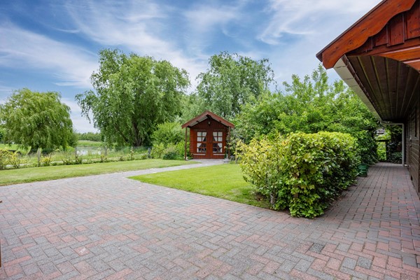 Medium property photo - Zwaan 28, 9861 HJ Grootegast