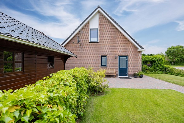 Medium property photo - Zwaan 28, 9861 HJ Grootegast
