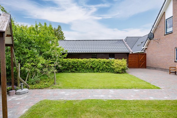 Medium property photo - Zwaan 28, 9861 HJ Grootegast