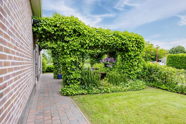 Medium property photo - Zwaan 28, 9861 HJ Grootegast