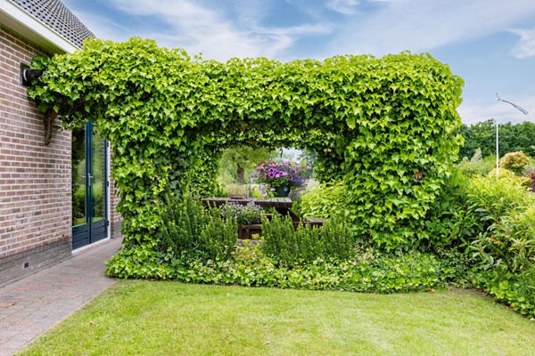 Medium property photo - Zwaan 28, 9861 HJ Grootegast