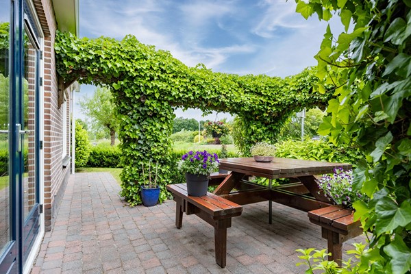 Medium property photo - Zwaan 28, 9861 HJ Grootegast