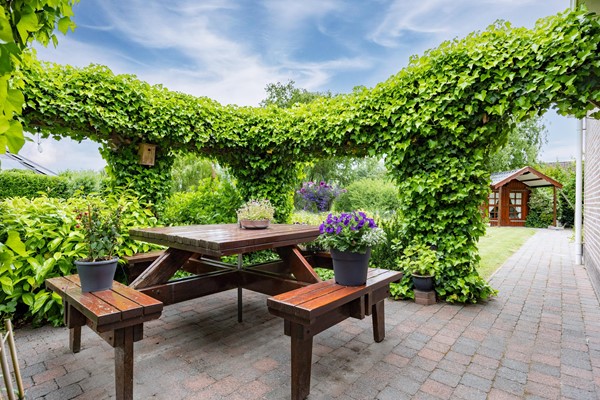 Medium property photo - Zwaan 28, 9861 HJ Grootegast