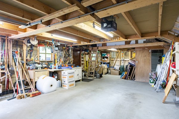 Medium property photo - Zwaan 28, 9861 HJ Grootegast