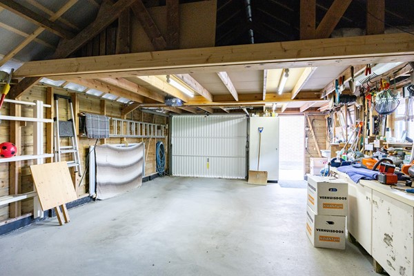 Medium property photo - Zwaan 28, 9861 HJ Grootegast