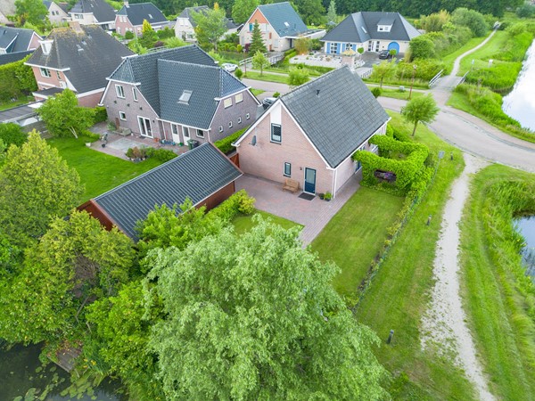 Medium property photo - Zwaan 28, 9861 HJ Grootegast