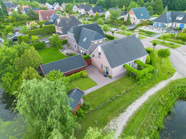 Medium property photo - Zwaan 28, 9861 HJ Grootegast