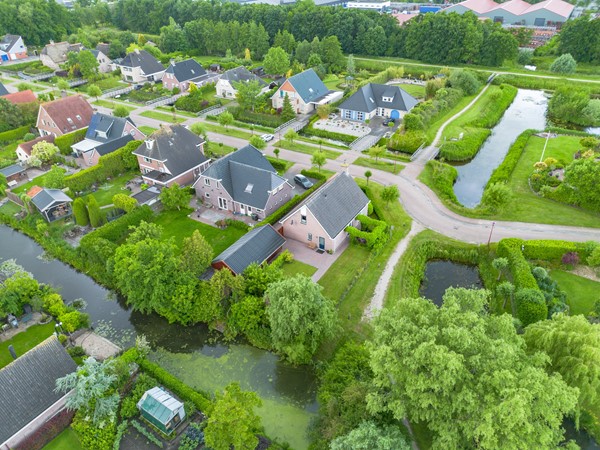 Medium property photo - Zwaan 28, 9861 HJ Grootegast