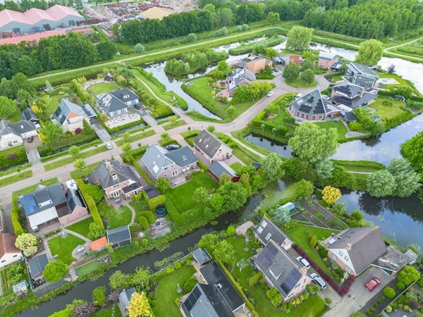 Medium property photo - Zwaan 28, 9861 HJ Grootegast