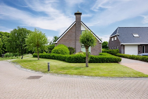 Medium property photo - Zwaan 28, 9861 HJ Grootegast
