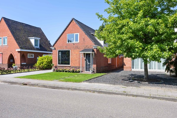 Medium property photo - Hoflaan 34, 9861 BS Grootegast