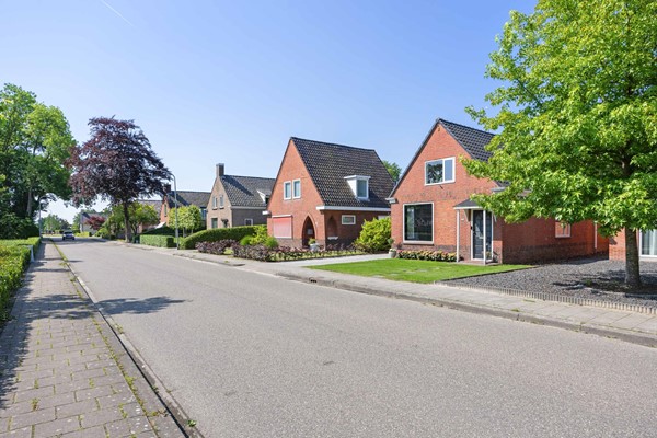 Medium property photo - Hoflaan 34, 9861 BS Grootegast