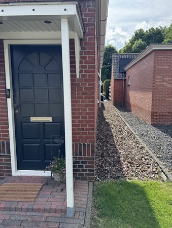 Medium property photo - Hoflaan 34, 9861 BS Grootegast