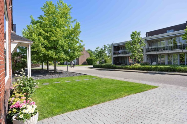 Medium property photo - Hoflaan 34, 9861 BS Grootegast