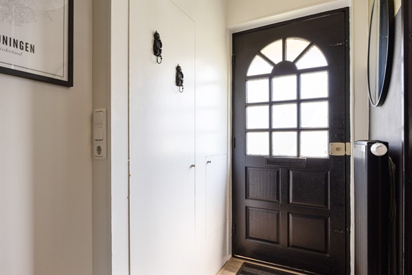 Medium property photo - Hoflaan 34, 9861 BS Grootegast
