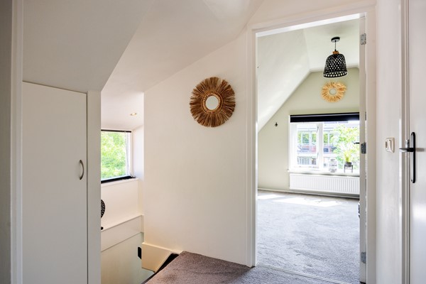 Medium property photo - Hoflaan 34, 9861 BS Grootegast