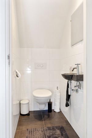 Medium property photo - Hoflaan 34, 9861 BS Grootegast