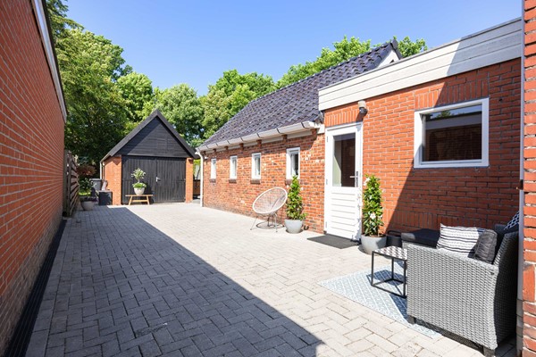 Medium property photo - Hoflaan 34, 9861 BS Grootegast