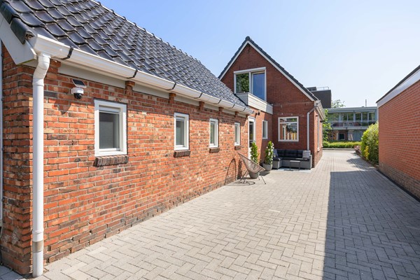 Medium property photo - Hoflaan 34, 9861 BS Grootegast