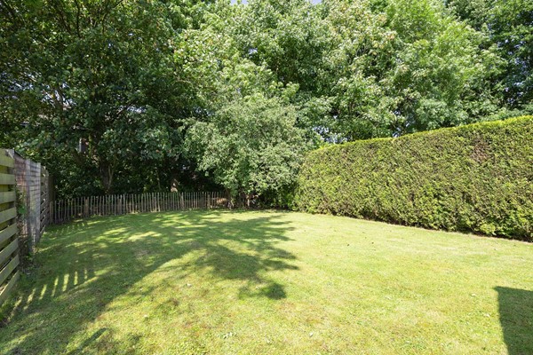 Medium property photo - Hoflaan 34, 9861 BS Grootegast