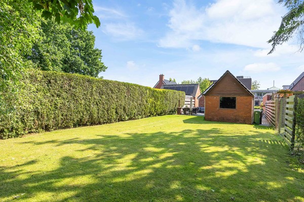 Medium property photo - Hoflaan 34, 9861 BS Grootegast