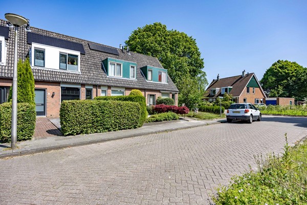 Medium property photo - Itskenheerd 3, 9363 AV Marum