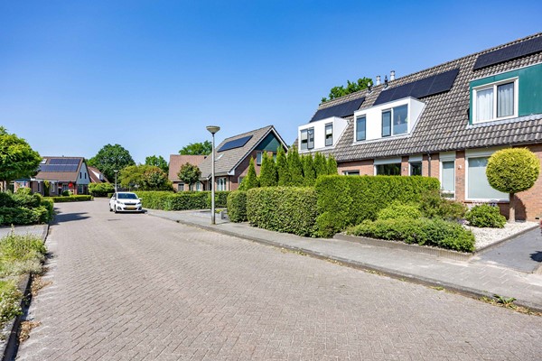 Medium property photo - Itskenheerd 3, 9363 AV Marum