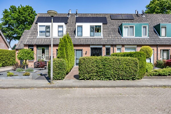 Medium property photo - Itskenheerd 3, 9363 AV Marum
