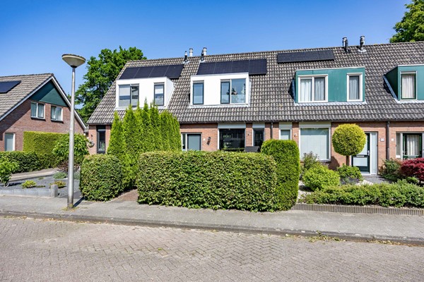 Medium property photo - Itskenheerd 3, 9363 AV Marum