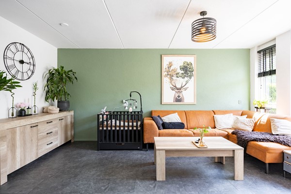 Medium property photo - Itskenheerd 3, 9363 AV Marum