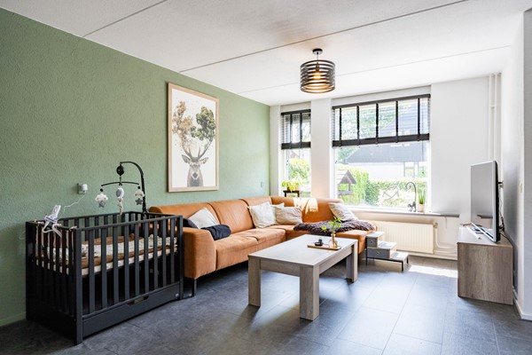 Medium property photo - Itskenheerd 3, 9363 AV Marum