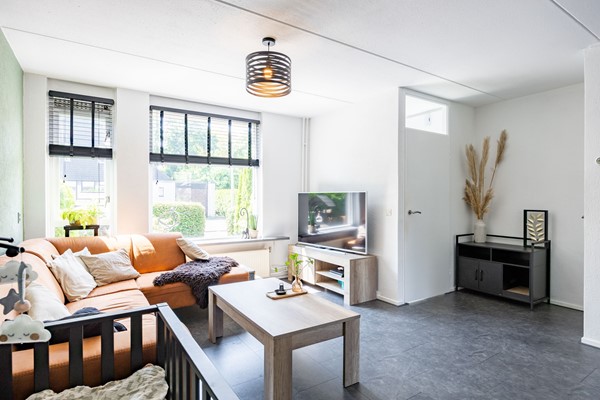 Medium property photo - Itskenheerd 3, 9363 AV Marum