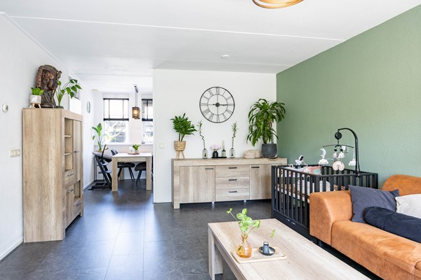 Medium property photo - Itskenheerd 3, 9363 AV Marum