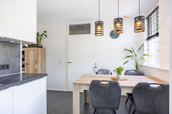 Medium property photo - Itskenheerd 3, 9363 AV Marum