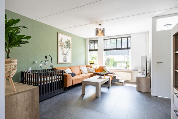 Medium property photo - Itskenheerd 3, 9363 AV Marum