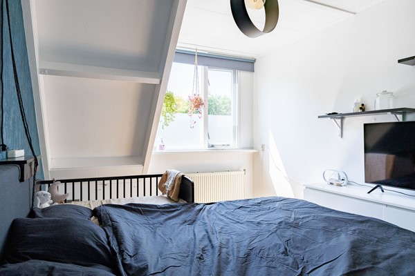 Medium property photo - Itskenheerd 3, 9363 AV Marum