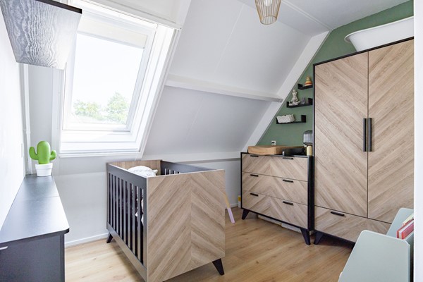 Medium property photo - Itskenheerd 3, 9363 AV Marum