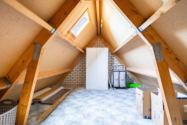 Medium property photo - Itskenheerd 3, 9363 AV Marum