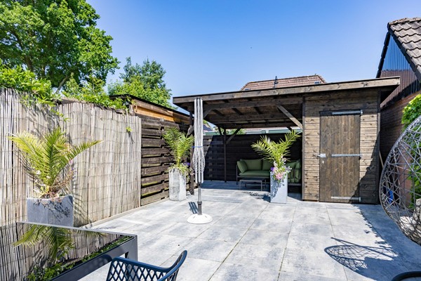 Medium property photo - Itskenheerd 3, 9363 AV Marum