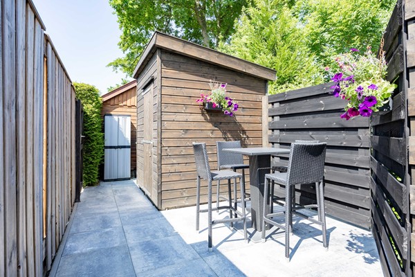 Medium property photo - Itskenheerd 3, 9363 AV Marum