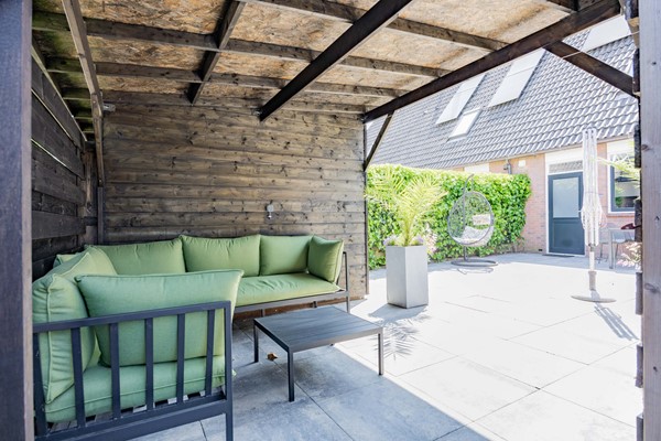 Medium property photo - Itskenheerd 3, 9363 AV Marum