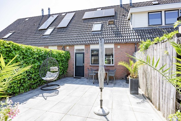 Medium property photo - Itskenheerd 3, 9363 AV Marum